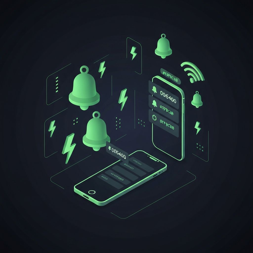 Real-Time Alerts